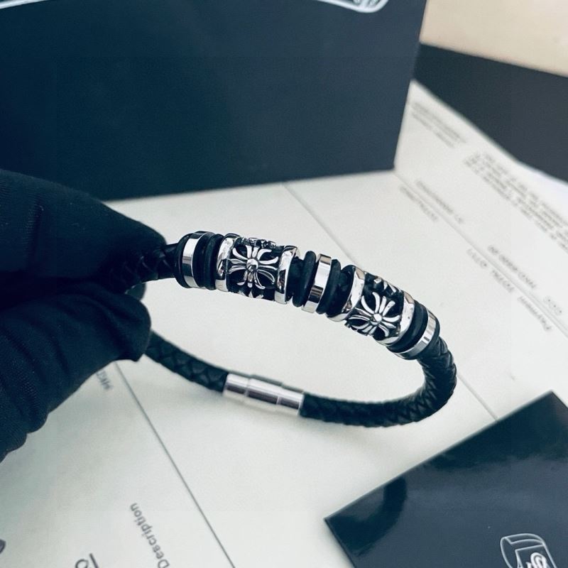 Chrome Hearts Bracelets